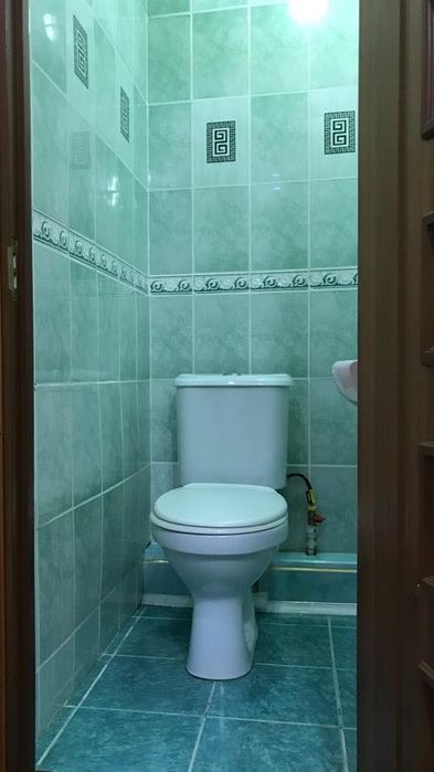 Квартира в аренду 3 комнаты