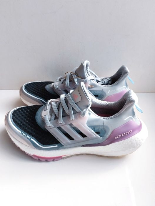 Нови Adidas Ultraboost 21 COLD.RDY  Дамски Маратонки Номер 39 1/3