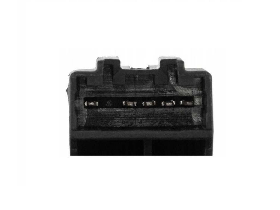 Брава за багажник на Jaguar XF X250