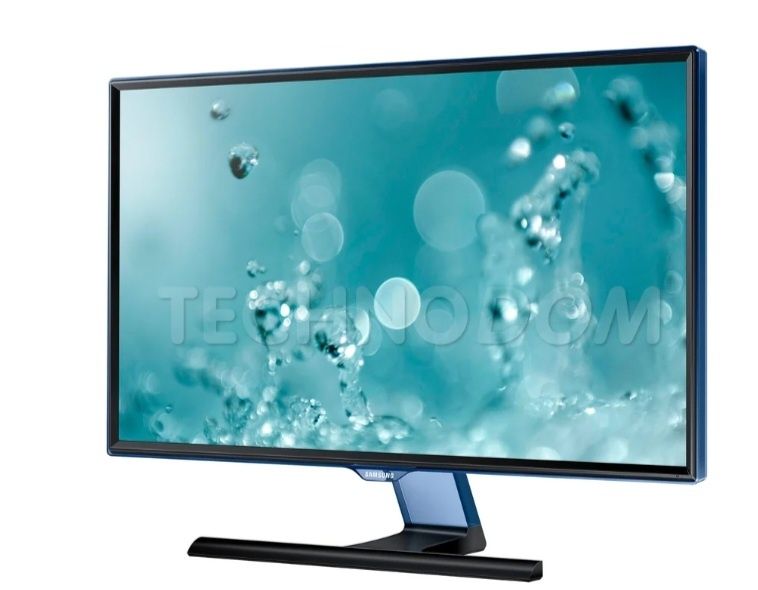 Монитор Samsung большой экран