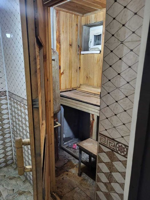 Дом в Каскелене Саукеле