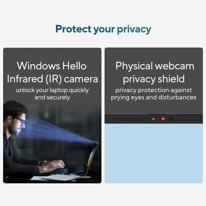 ASUS Vivobook S16 Intel Core Ultra 7 255H 16 GB DDR5 SSD 1TB 16.0 OLED