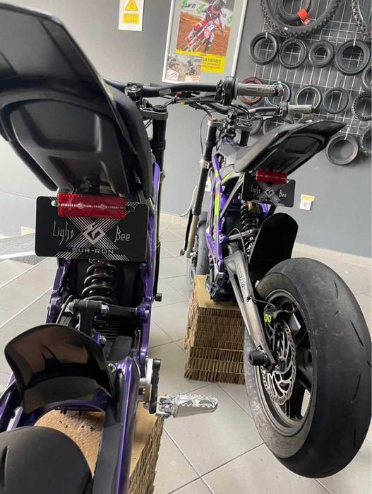 Sur Ron Ligth Bee SUPERMOTO  2023