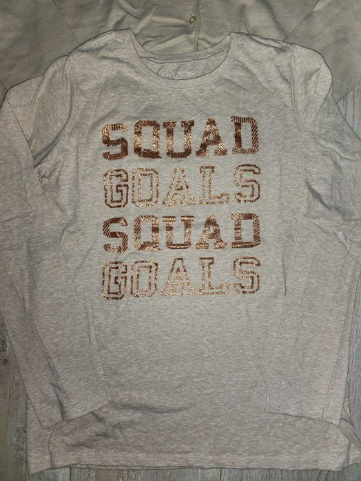 Жилетка Mango и блуза Place за ръст 164