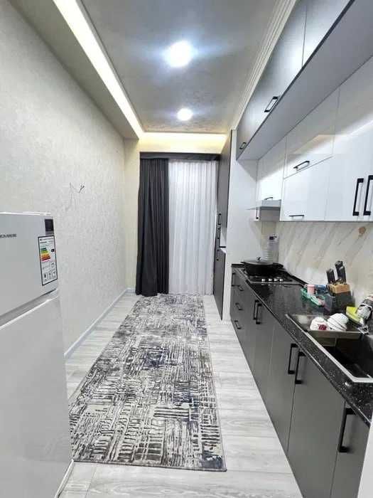 Parkent Avenue Паркентский, 2 комнатная квартира ЕВРО ремонт под ключ