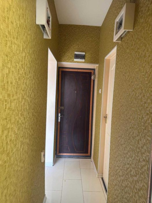 Срочно Продаётся 1/2х Комнатная квартира Рынок Кадышева