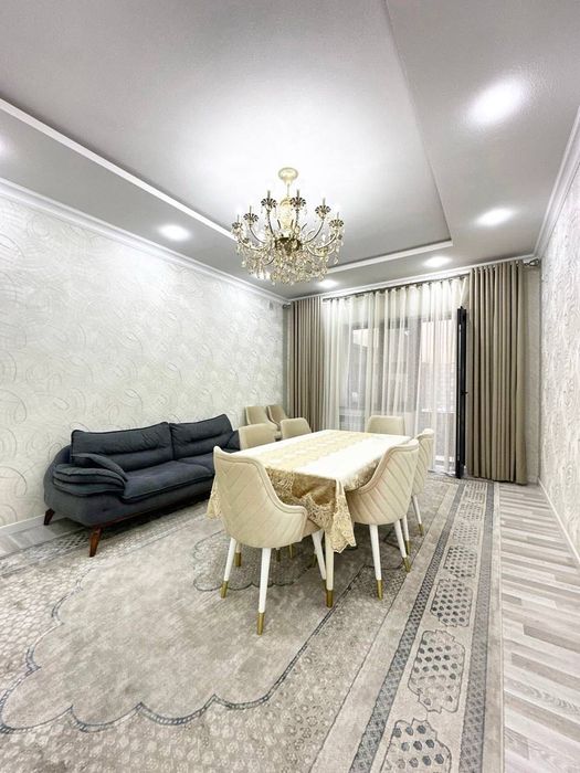 Продается Таун Хаус 1.6 соток ремонт Циолковская Карасу-6