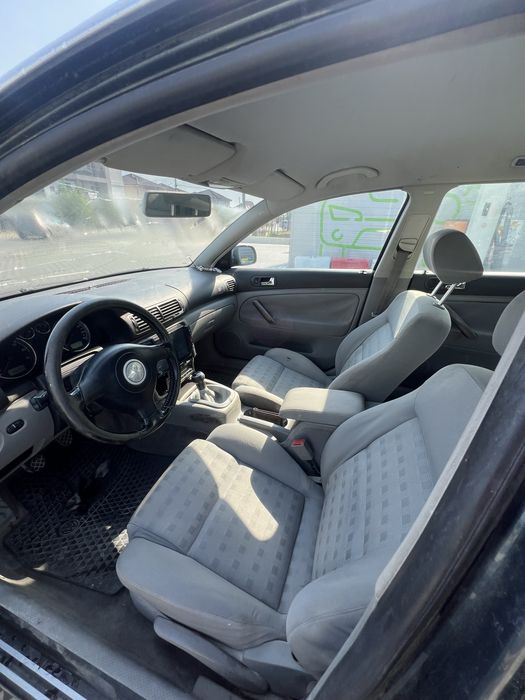 Passat b5.5 1.8T