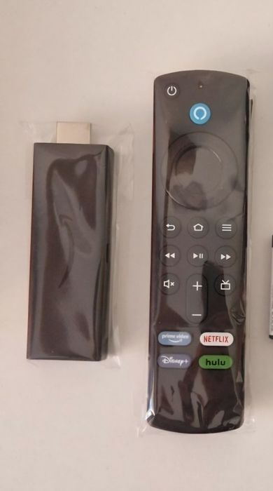 Vând Fire stick tv HD și Roku stick Tv