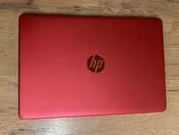 Laptop HP 15,6 inch  Red Slim Aspect impecabil