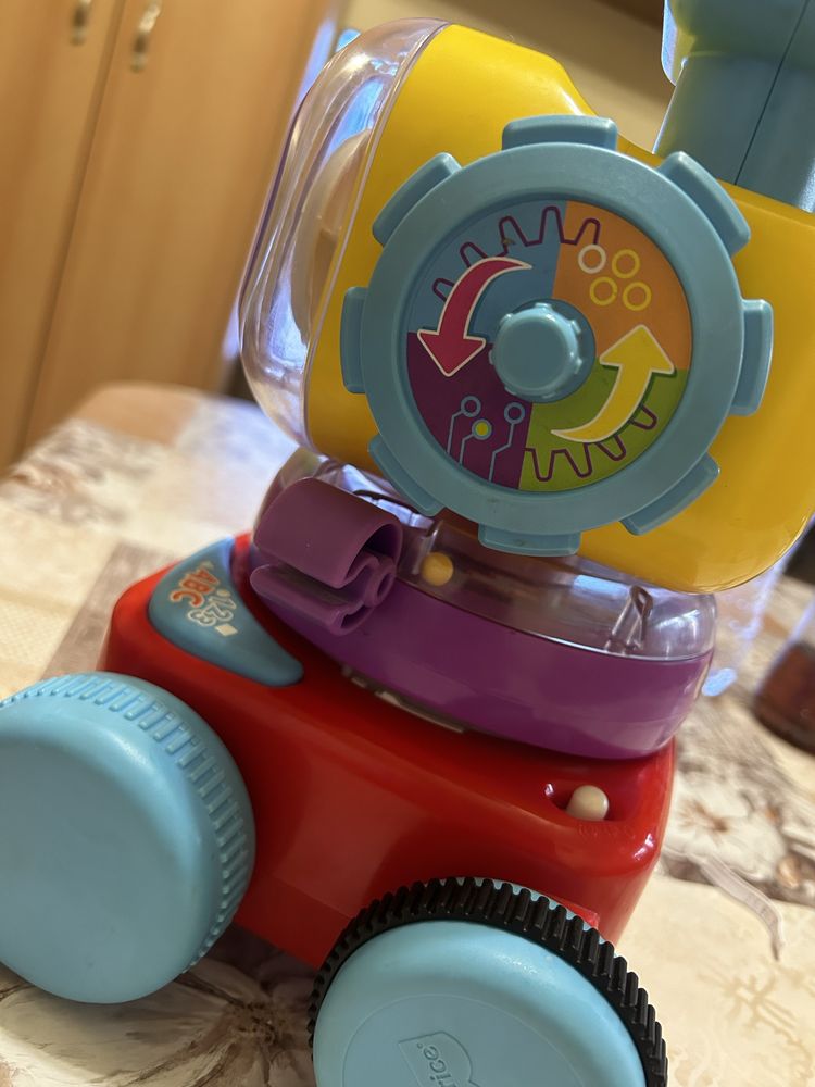 Детски музикална играчка Fisher Price