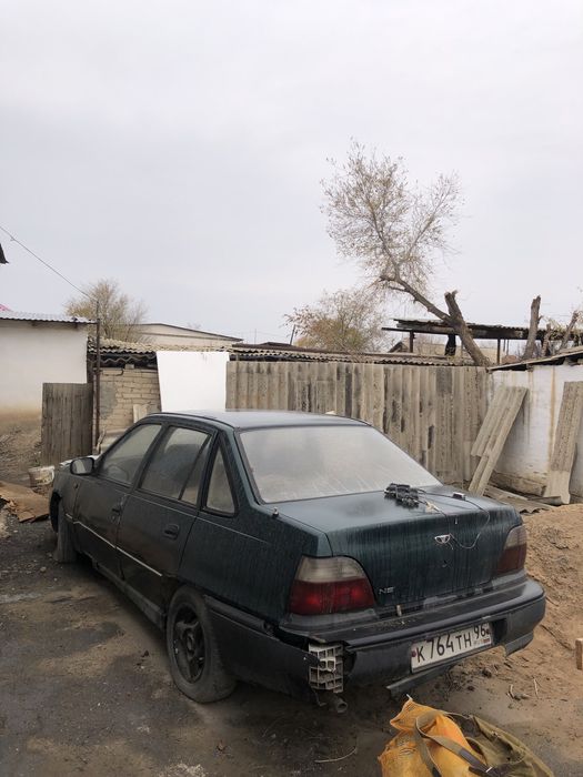 Нексия сатылады багасын келысемыз хабарласыныздар