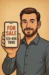 Продам крутой номер