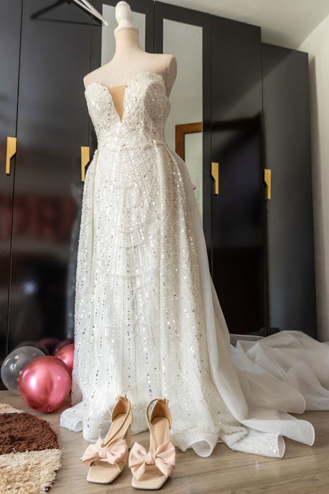 Rochie de mireasă
