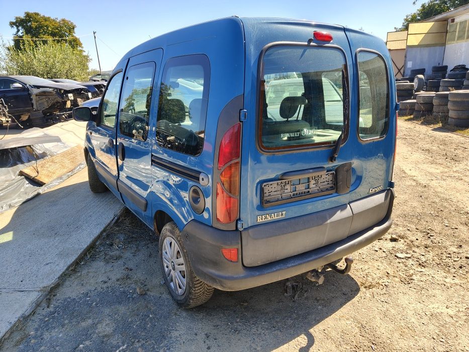 Piese jante kit pornire cârlig gemuri planșa Renault kangoo 1.2i