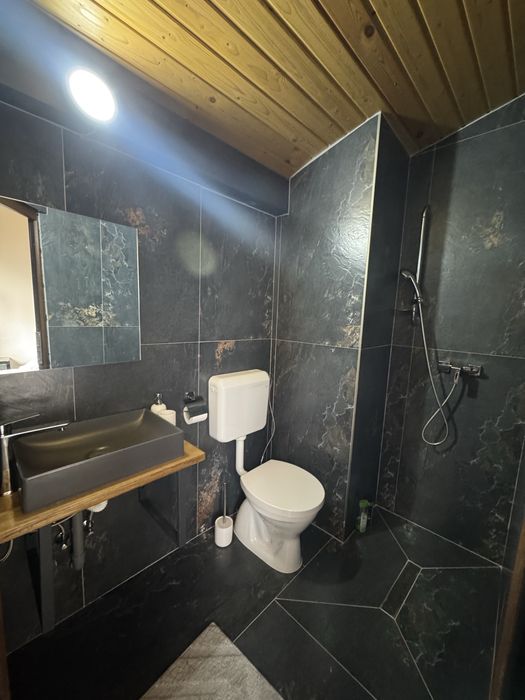 Pensiune in Borsa libera de Craciun si Revelion