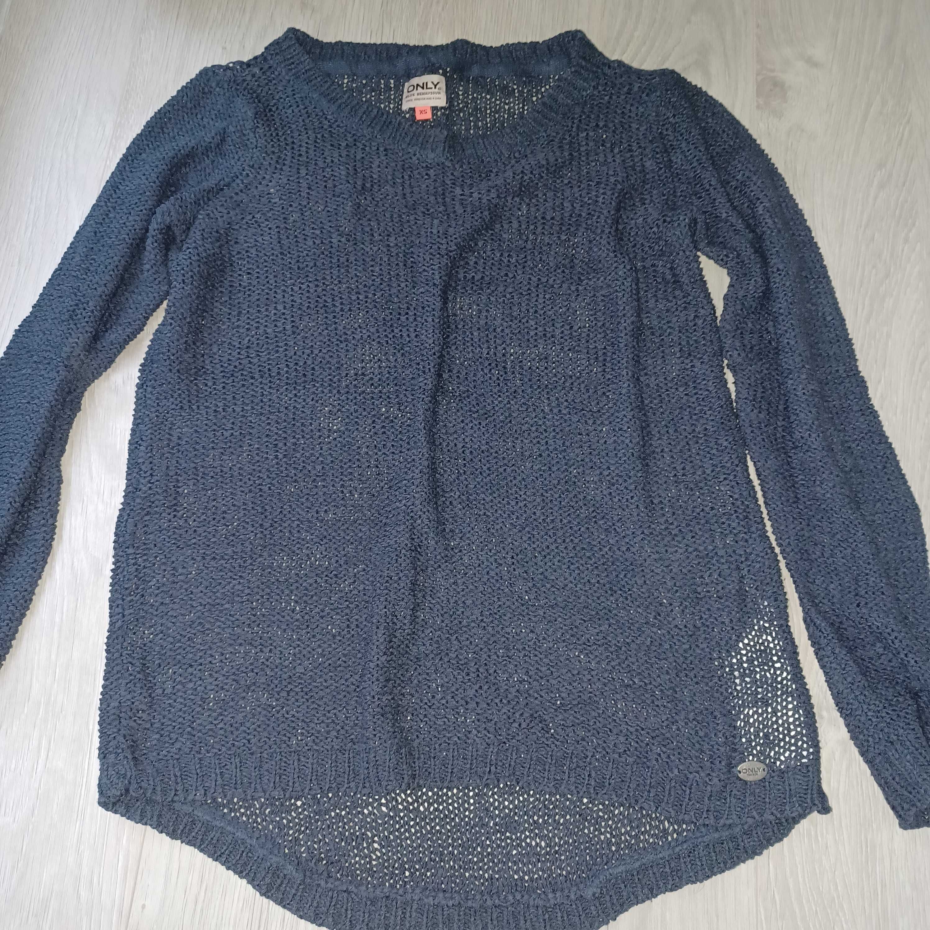 Пуловери  Zara, H&M, Mango, EDC, Only, Terranova и други марки