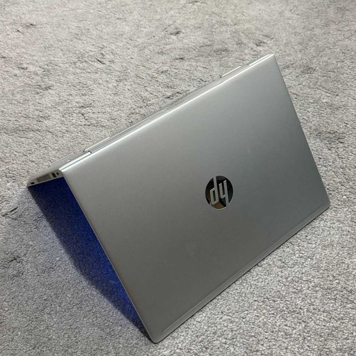Ноутбук HP Probook G7 | Ryzen 5 4500U | M2 512GB SSD | DDR4 16GB