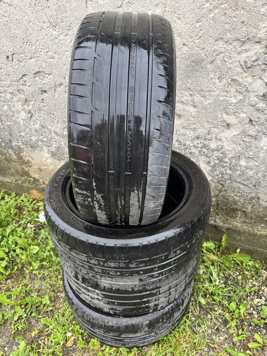 225-45R17 255-55R18 235-60R18 215 70R16 m+s an 2020