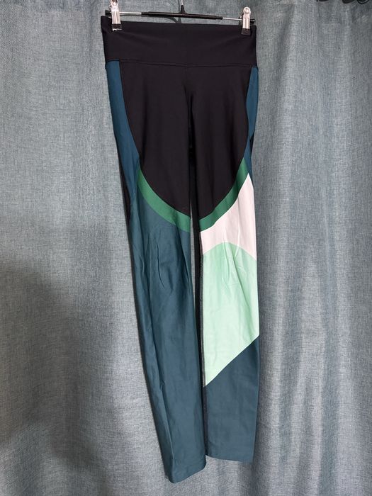 Colanți lungi femei Under Armour mărimea XS