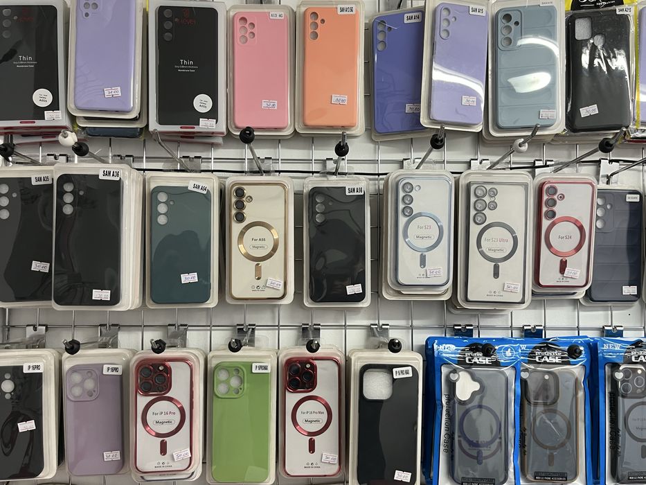 Service/Reparatii GSM * Casa Amanet *Centru * Cinemascop *Gangul 1*