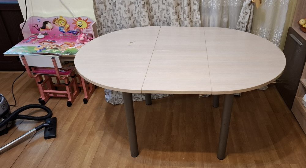 Masa Extensibila 150cm Livrare Gratuita Timișoara