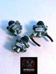 Supapa Buton Reglaj Volan Robinet Original WABCO MAN TGA 81521856060