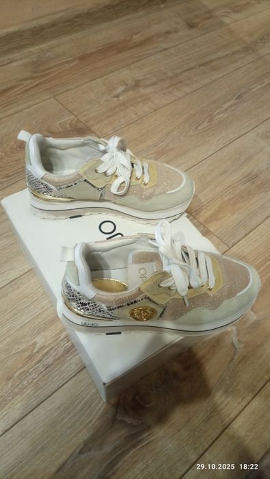 Оригинални сникърси Liu Jo