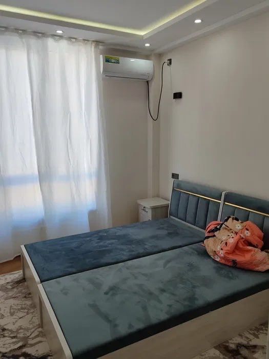 Сдается 2 х ком Себзор ЖК Кух ота. Оила йоки 4 та болага берилади