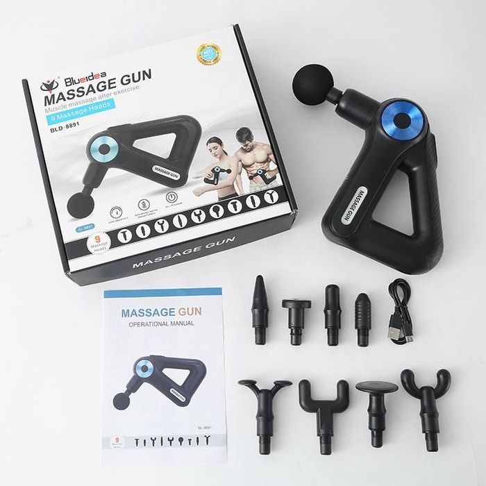 Массажер для тела,массажер