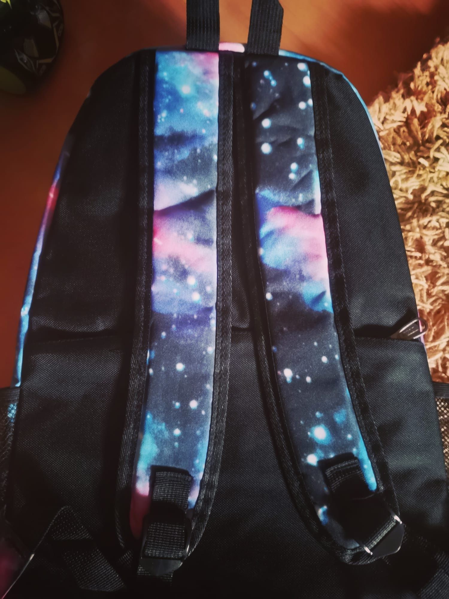 Rucsac Fortnite Galaxie