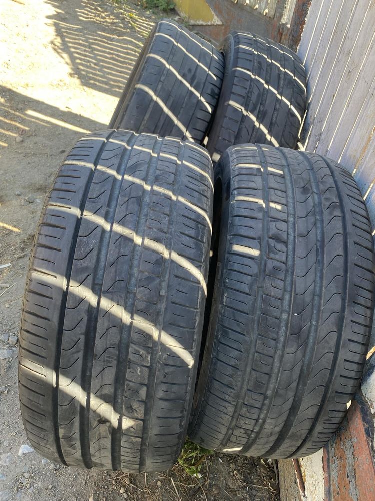 Vand avelope 245/45 R17