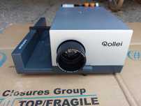 Прожекционен апарат Rollei