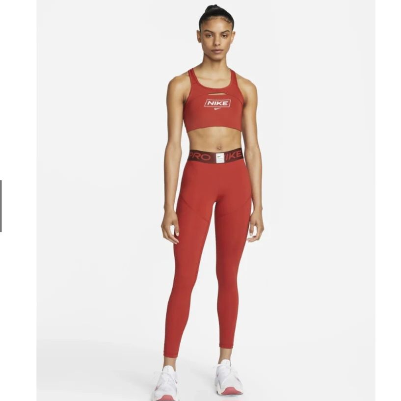 Дамски клин Nike
