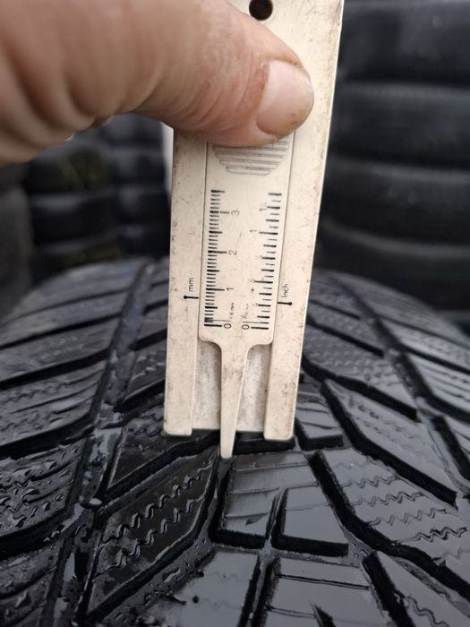 265 60 18 дот 1422 hankook 4броя цената е за 4бр