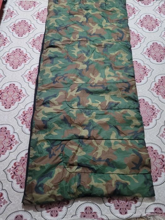 Спальни мешок  состоянию хорошей