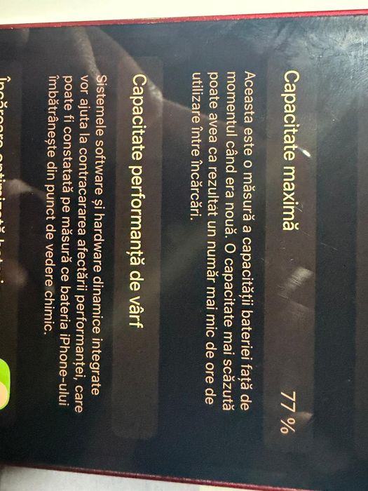 IPhone 13 Red Edition