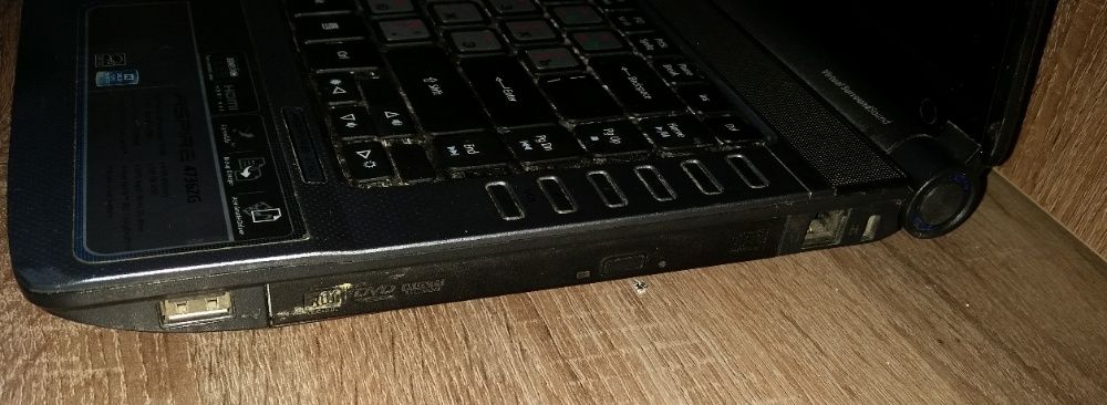 ноутбук Acer Aspire + сумка+ мышка