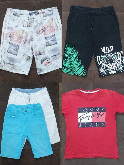 Детские вещи на мальчика