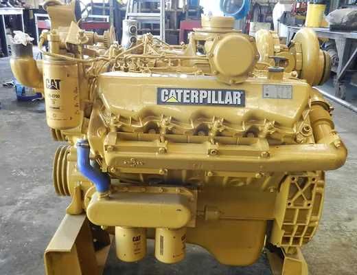Motor complet Caterpillar 3208 - Piese de motor Caterpillar