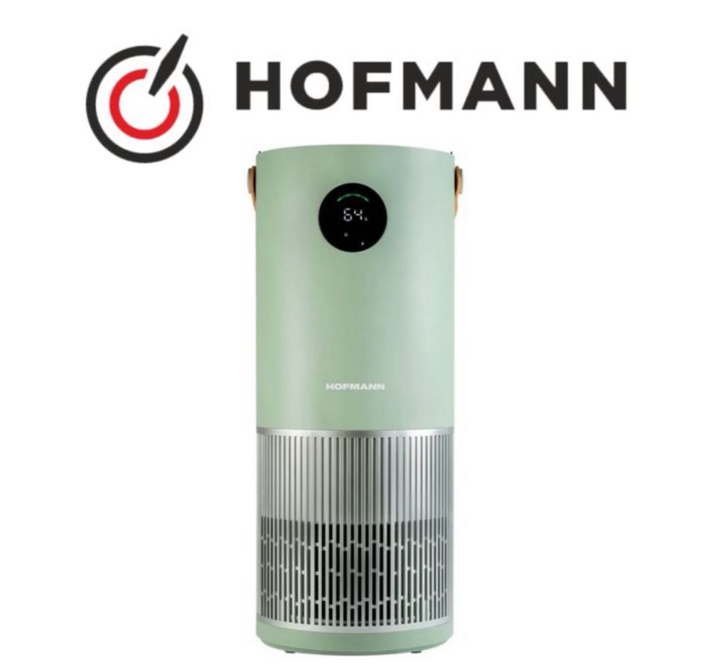 Очиститель воздуха Hofmann 2в1