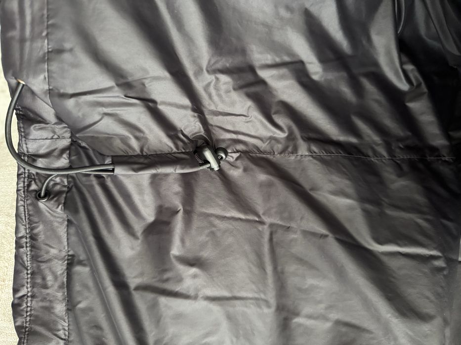 Zara мъжко яке Xl