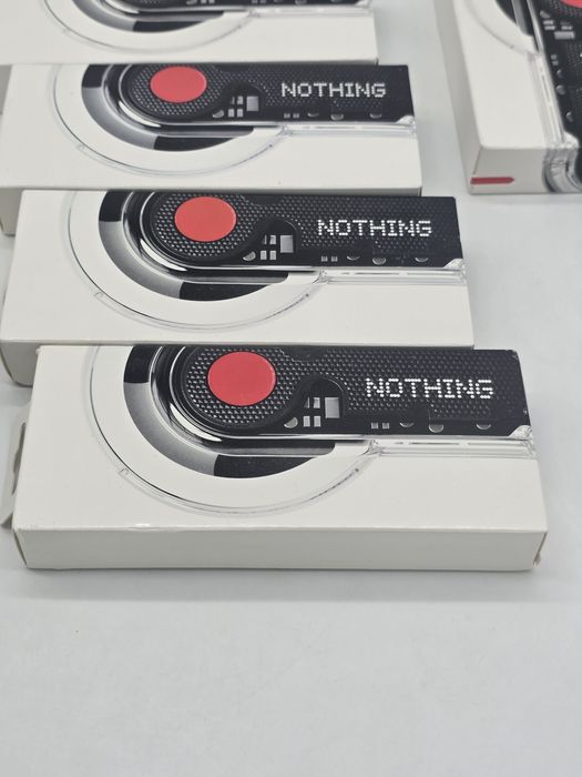 Nothing Ear (open) Open Ear Bluetooth Handsfree Căști cu Rezistență la