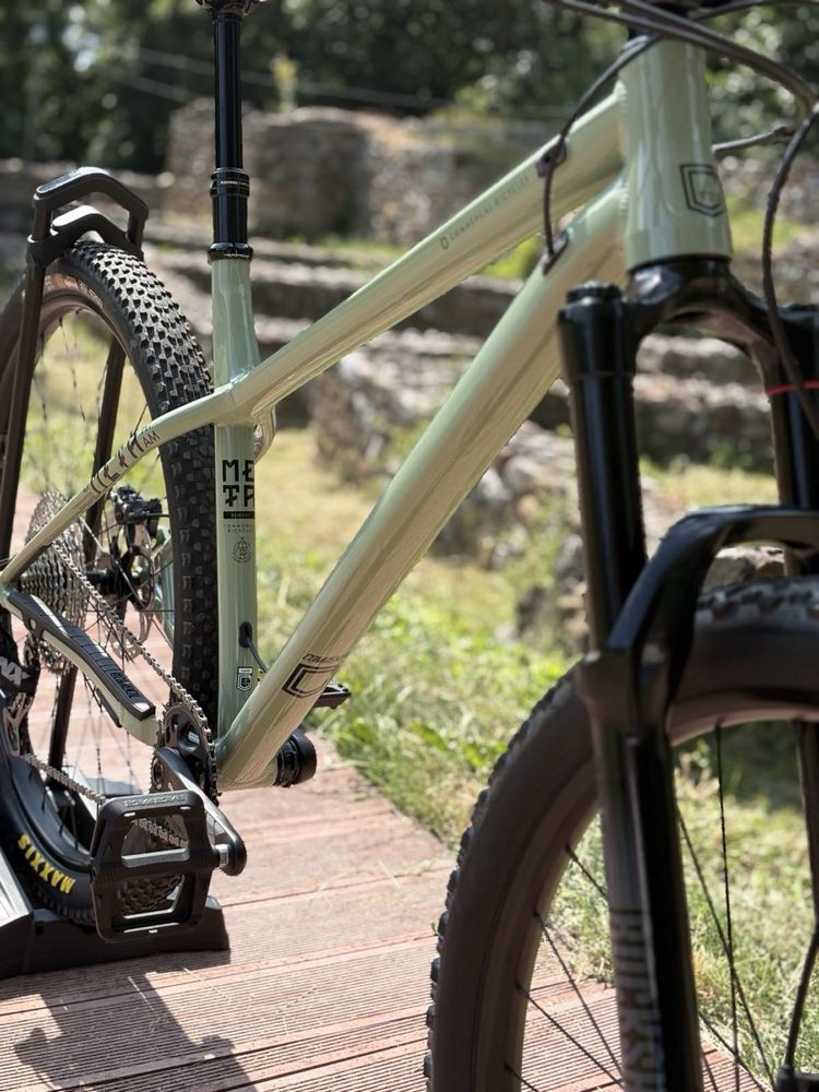 Commencal Meta AM/HT