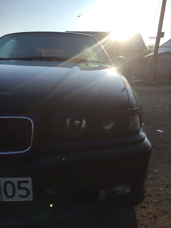 Продаю BMW e36