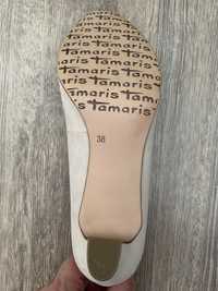 Туфли Tamaris 38 размер