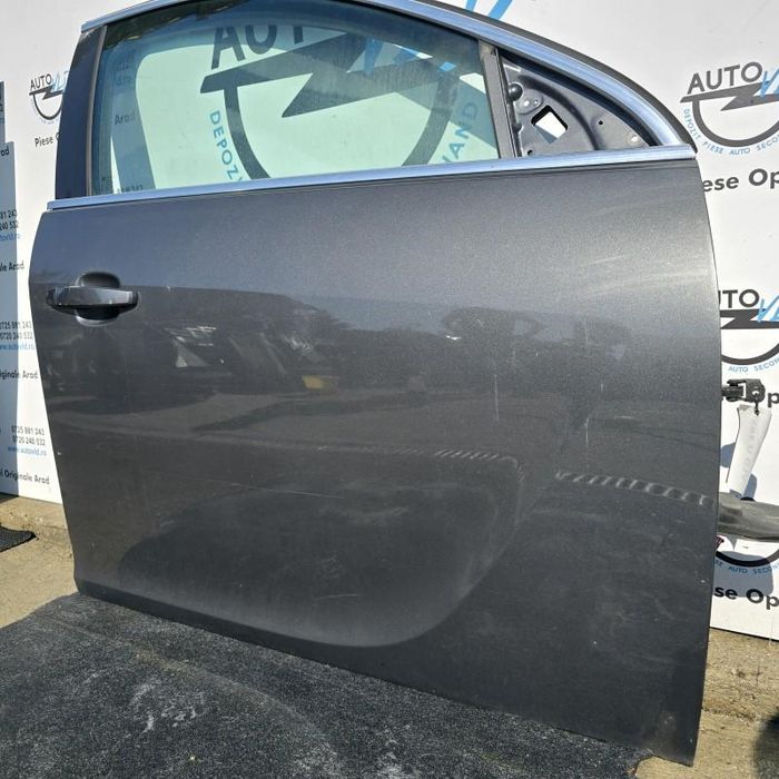 Portiera usa Z177 dreapta fata Opel Insignia A facelift