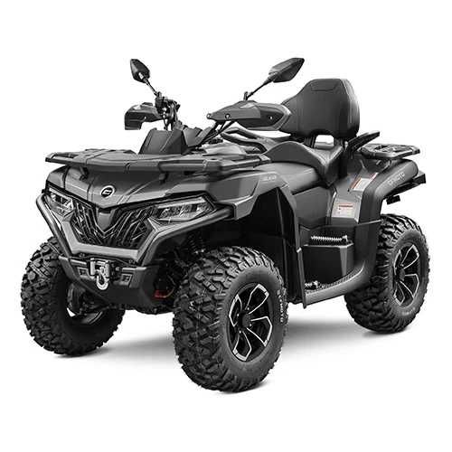 ATV CFMOTO Cforce 600L EPS T3b '24