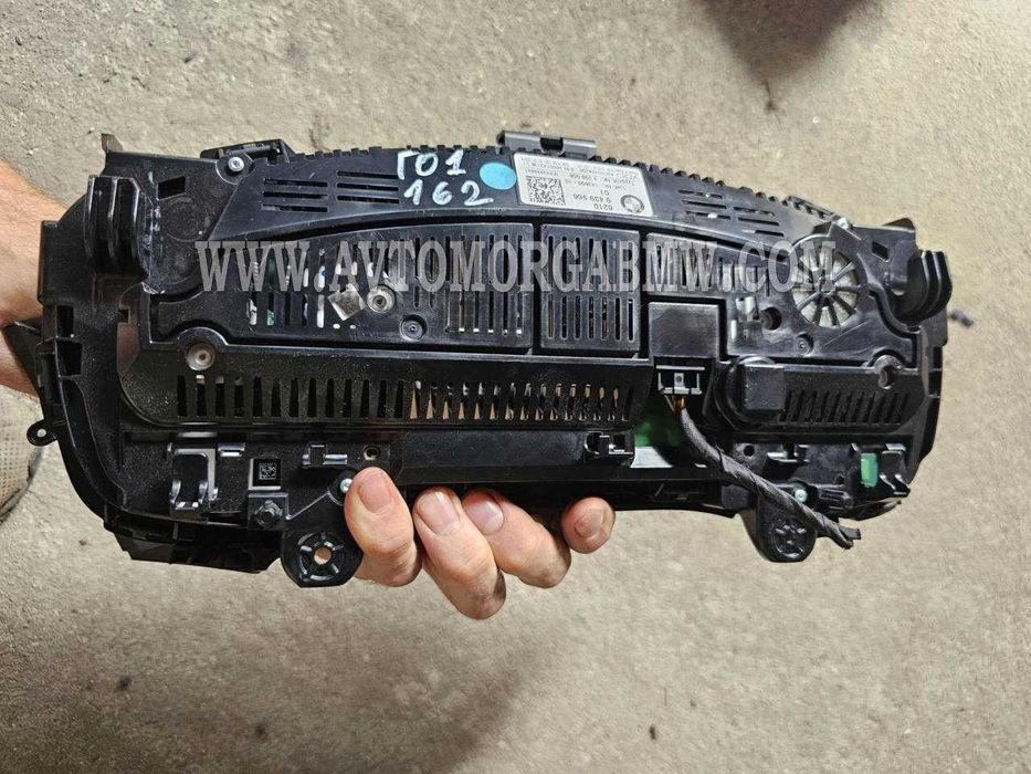 Бмв Х3 Г01 Дигитален километраж км Bmw X3 G01