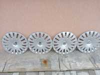 Capace  passat, golf pe 16"